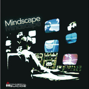 Mindscape (2) & Jade (10) : Razor Sharp / Violator (12")