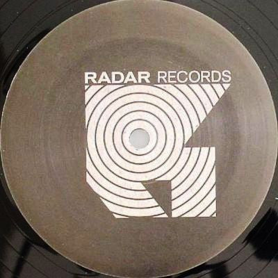 Netsky : Your Way / Daydreaming (12")