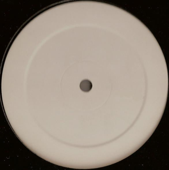 OnePhatDiva* : Right Here Right Now Vs In And Out Of My Life (12", W/Lbl)