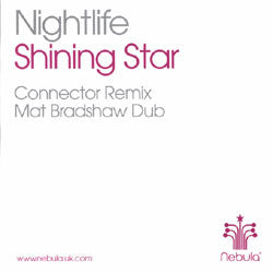 Nightlife : Shining Star (12")