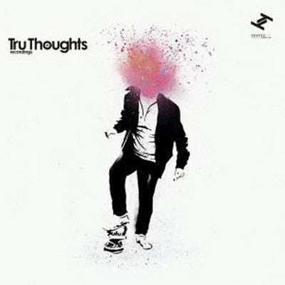 Robert Luis : Shapes 10:01 (2xCD, Comp)