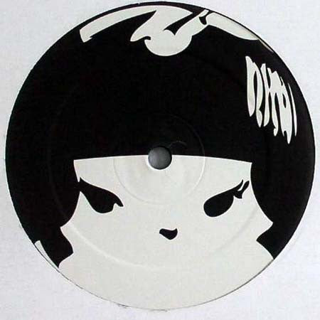Kiat & Alley Cat / Kiat : Purple Clouds / The Missing Channel (12")
