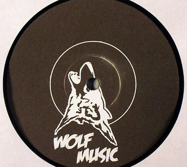 PBR Streetgang : A Streetgang EP (12", EP)