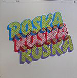 Roska : Love 2 Nite (12")