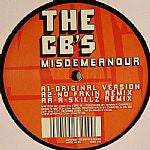 The Cuban Brothers : Misdemeanour (12")