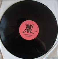Danny Spice : Home Truths EP. (12", M/Print, Unofficial, Del)