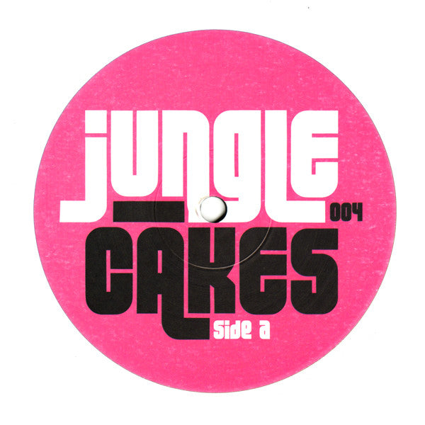 Wildlife (5) : Ragga Tip (Walk And Skank) / Ragga Muffin (12")