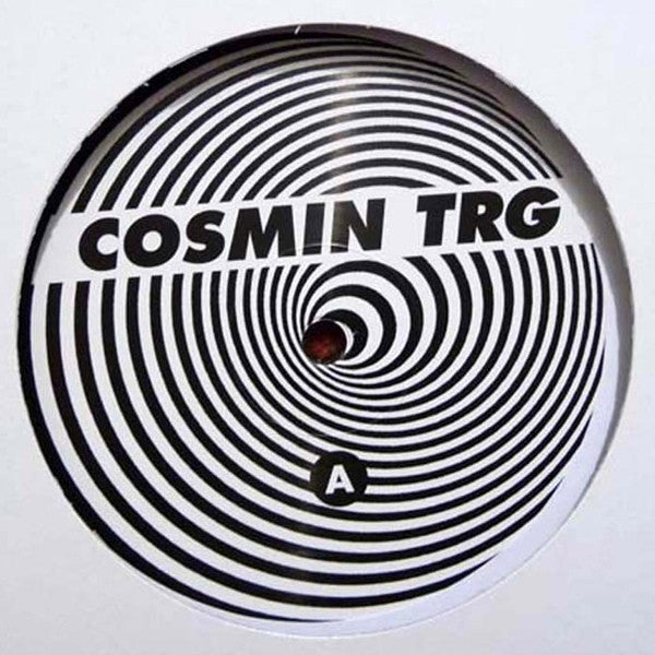 Cosmin TRG : See Other People (12")