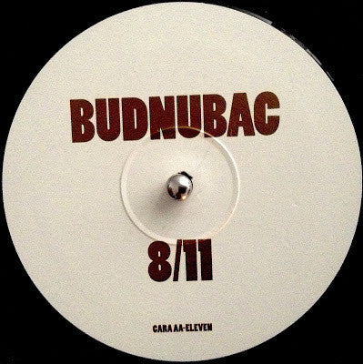 Budnubac : 8/11 (12")