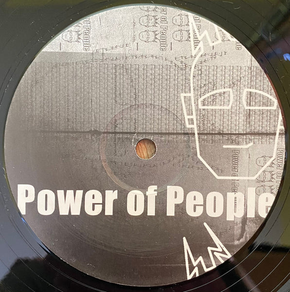 Lazlo Legezer : Fun Is Our Weapon (12")