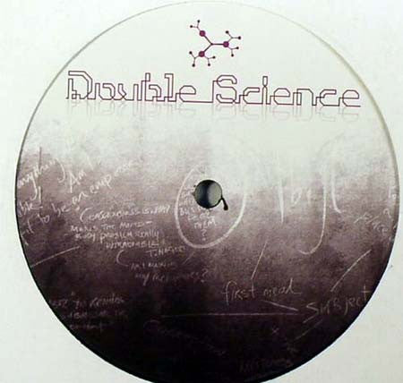 I.D. & Skinnz : Offshore (12")