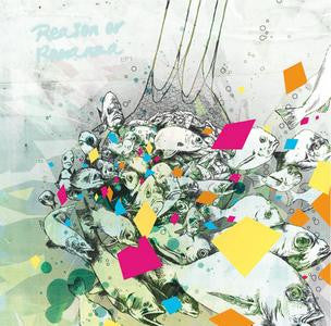 Reason Or Romanza : EP1 (CD, EP)