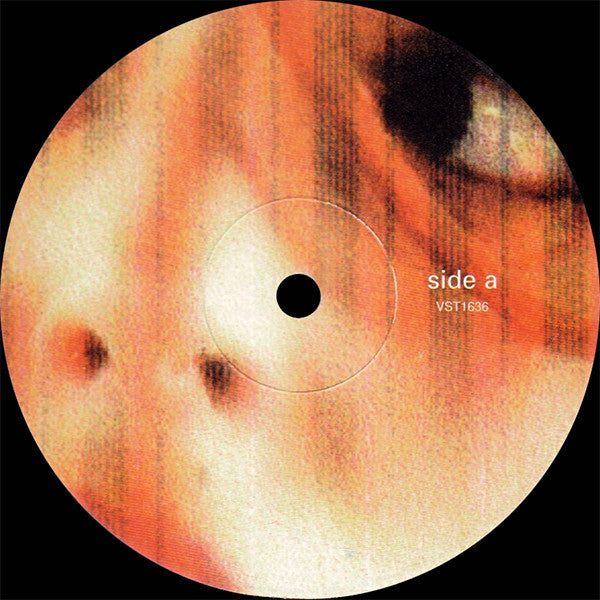 Hal (2) Featuring Gillian Anderson : Extremis (12", Single)