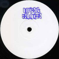 Lil Silva : A Million / No Hooks (12", W/Lbl)