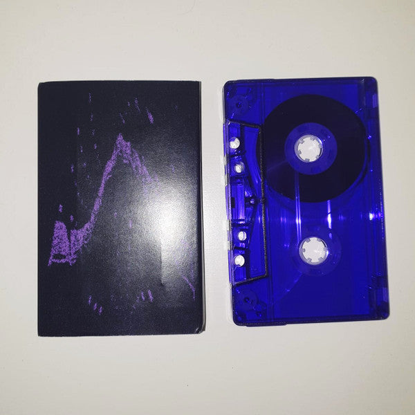 Various : Fracture Presents: Slow Astro Volumes 1 & 2 (Cass, Ltd, Mixed, Pur)