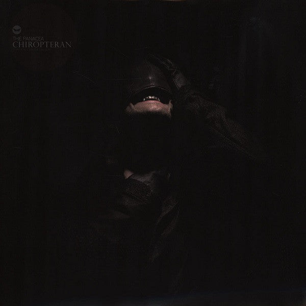 Panacea : Chiropteran (3x12")