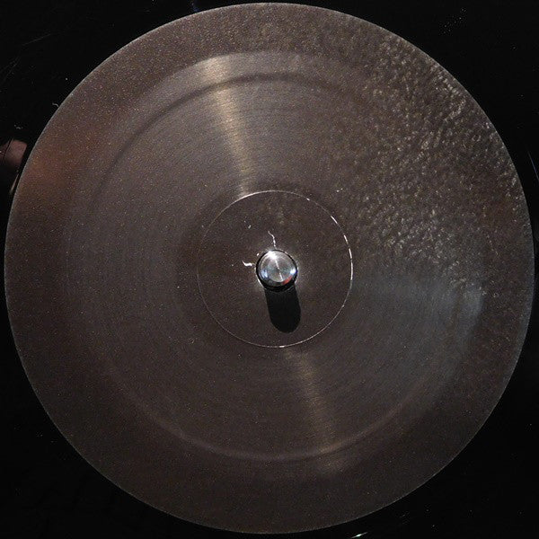 Panacea : Chiropteran (3x12")