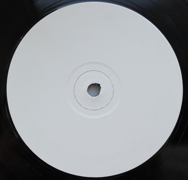 Felix Vs 187 Lockdown / Shaft : Untitled (12", Promo, Unofficial, W/Lbl)