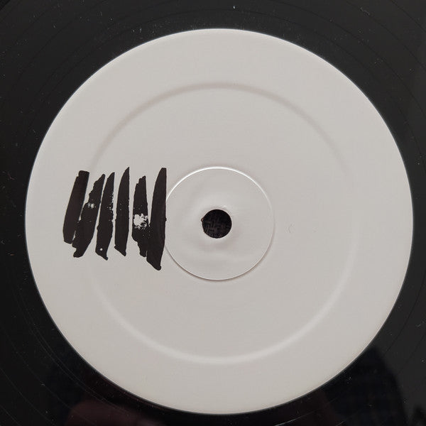 Loxy & Overlook (2) / Overlook (2) : The Harbinger / Moloko (12")