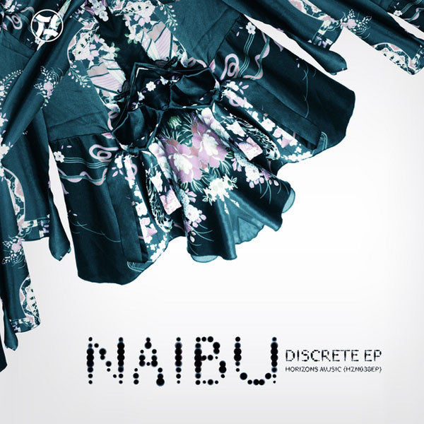 Naibu : Discrete EP (2x12", EP)