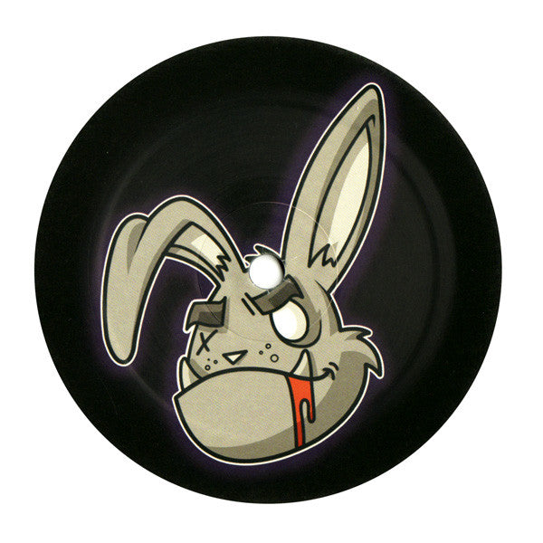KOAN Sound : Jumpsuit Adventures / Blueberry Pie (12")