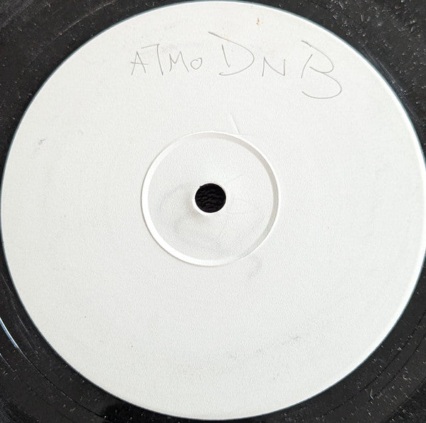 Dusk Til Dawn (2) : Whisper / Landslide (12", Promo, W/Lbl)