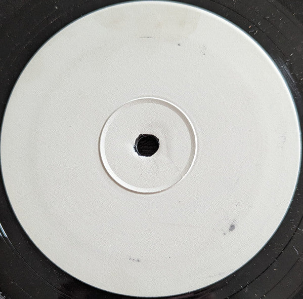 Dusk Til Dawn (2) : Whisper / Landslide (12", Promo, W/Lbl)
