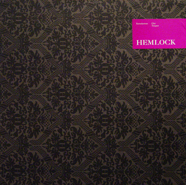 Ramadanman : Glut / Tempest (12", Single)