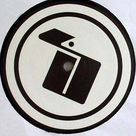 Kryptic Minds & Youngsta : Cold Blooded / Surge (12")