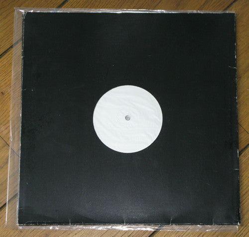 J Majik : Nightvision (3x12", Comp, Promo, W/Lbl)
