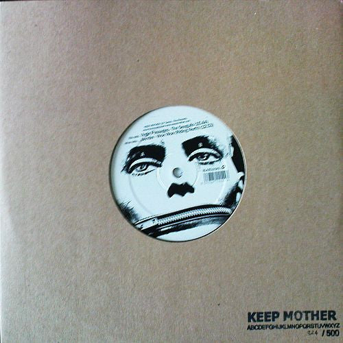 Virgin Passages / ...Bender : Keep Mother - Volume 1 (10", Ltd, Num)