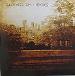 Tudor Acid : Tudor Acid 304: Remixes (12")