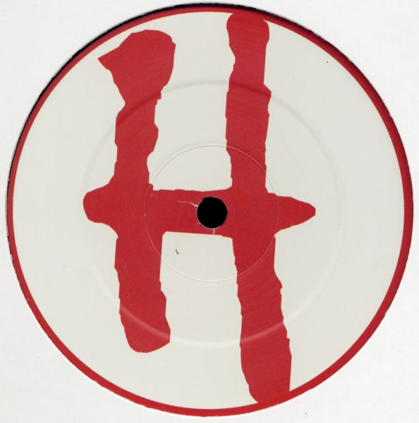 DKS (2) : Babarabatiri (12")