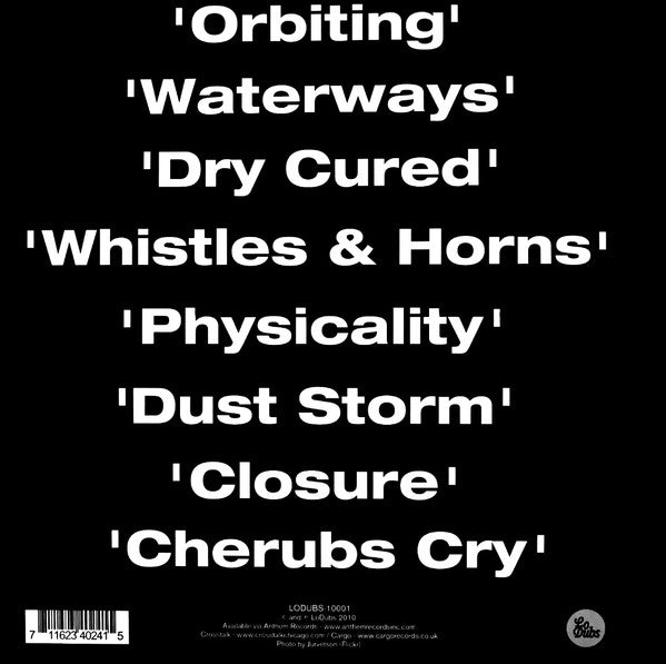 Clubroot : Clubroot (II - MMX) (2x12", Album + CD, Album)