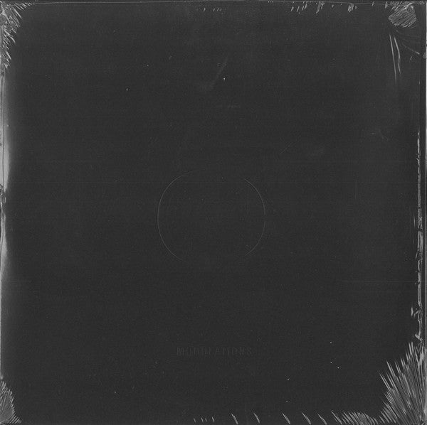 Lenzman : More Than I Can Take / Silhouette (10")
