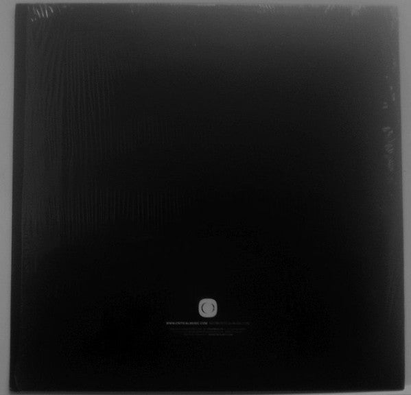Lenzman : More Than I Can Take / Silhouette (10")