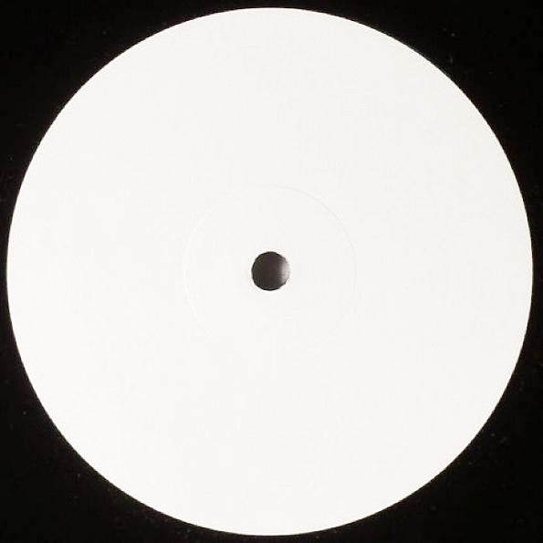 Little Jinder : Youth Blood (Bok Bok Mix) (12", S/Sided, W/Lbl)