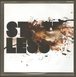 Stateless (2) : Stateless (CD, Album, Promo)