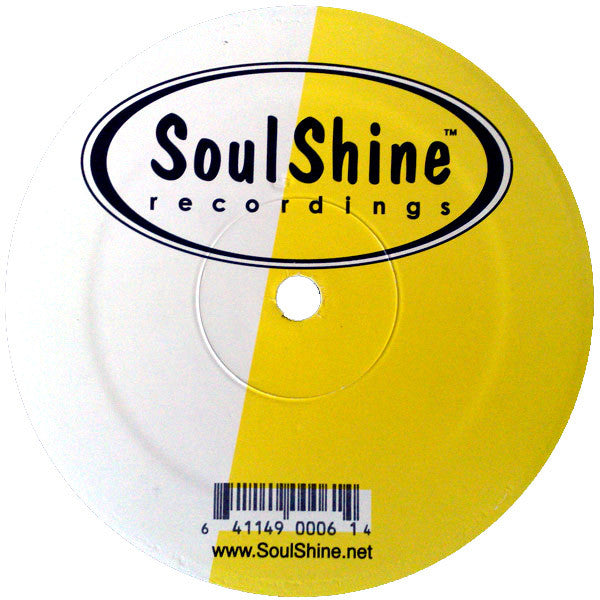 Deep Swing Feat. Xavior : Shelter (2x12")