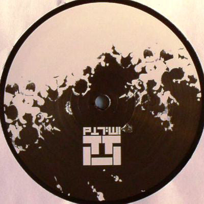 Hobzee & Zyon Base / Hobzee : Viral / Nothing Else Matters (12")