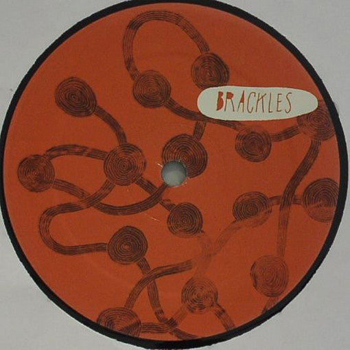 Brackles : 6AM El Gordos (12", S/Sided, Ltd)