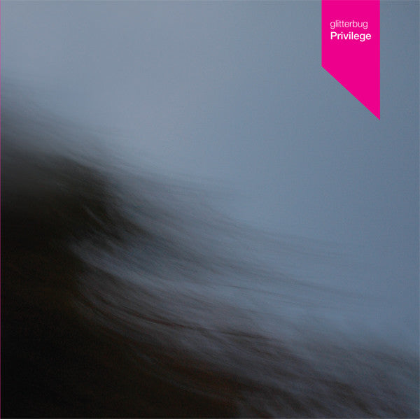 Glitterbug : Privilege (2x12", Album, Ltd)