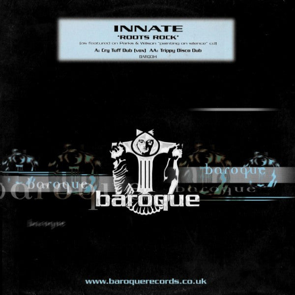 Innate : Roots Rock (12")