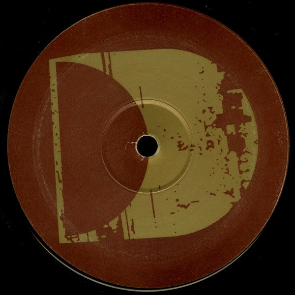 Dimitri From Paris : In The House (12", Ltd, Promo, Smplr)