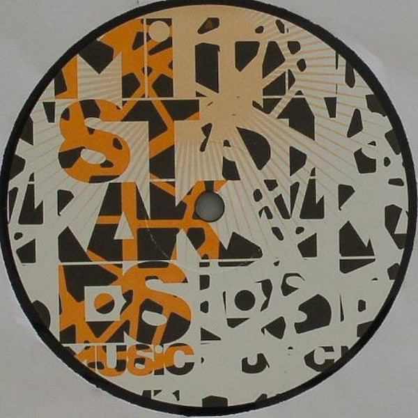Popof : Blow Me Down / Circle Monkey (12")