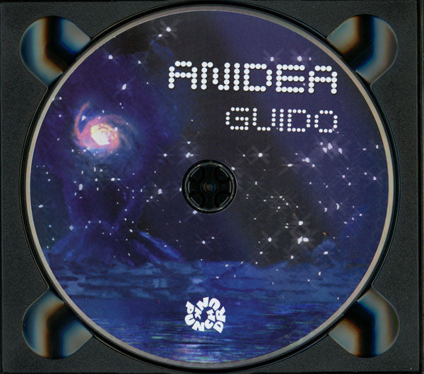 Guido (20) : Anidea (CD, Album)