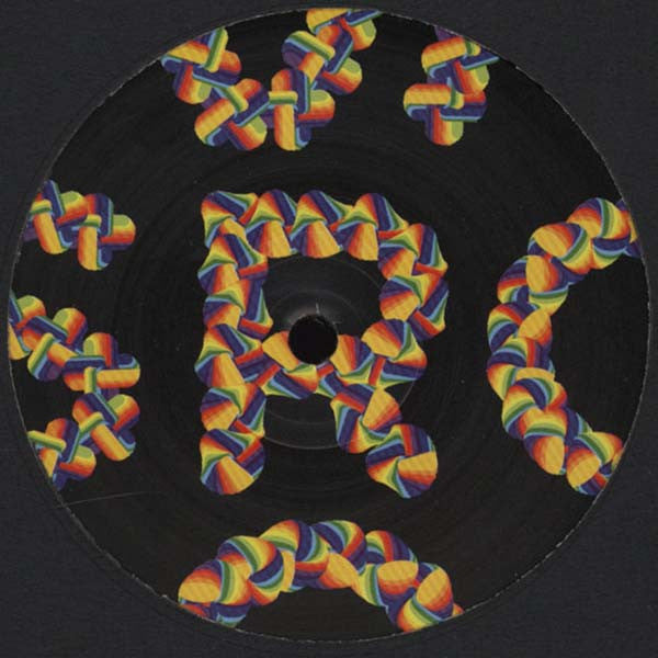 SRC (2) : Gold Coinz (12", EP)