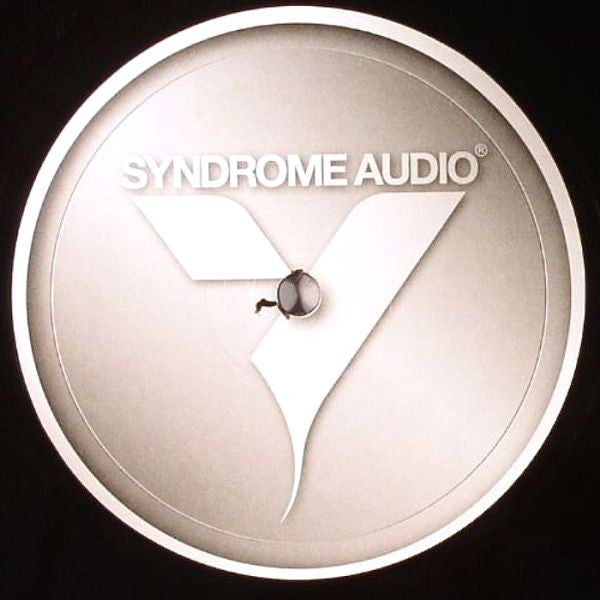Sidechain (4) : Grotesque / Dick Chainey (12")