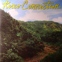 Risco Connection : Risco Connection (2xLP, Comp)