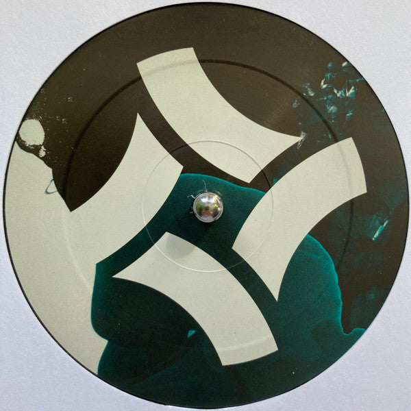 Data (15) : Visualizations Vol. 1 (2x12", EP)